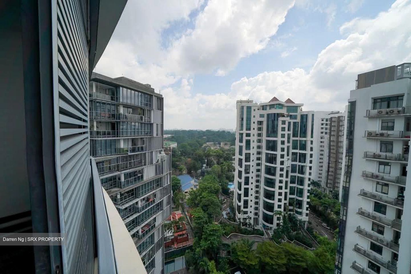 Robin Suites (D10), Apartment #573207861